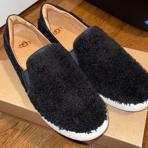 Ugg’s slip ons